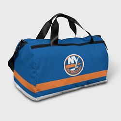 Спортивная сумка New York Islanders