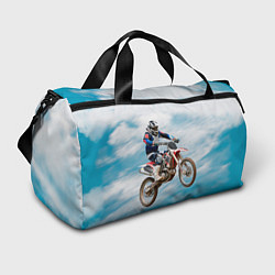 Спортивная сумка Эндуро