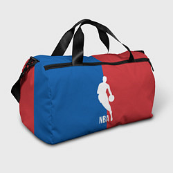 Спортивная сумка Эмблема NBA
