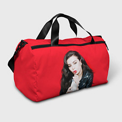Спортивная сумка Charli XCX