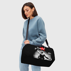 Сумки спортивные 9 мая 4, цвет: 3D-принт — фото 2