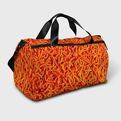 Спортивная сумка Морковь