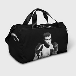 Спортивная сумка Muhammad Ali