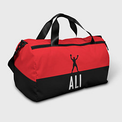 Спортивная сумка Ali Boxing