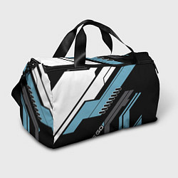 Спортивная сумка CS:GO Vulcan Style