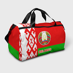 Спортивная сумка Belarus Patriot