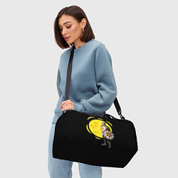 Сумки спортивные Week your very own sun, цвет: 3D-принт — фото 2