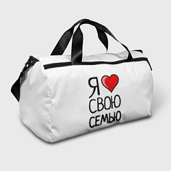 Спортивная сумка Family Look
