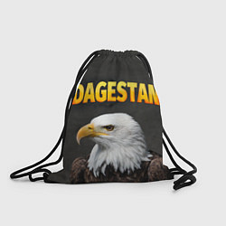 Мешок для обуви Dagestan Eagle