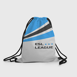 Мешок для обуви ESL league