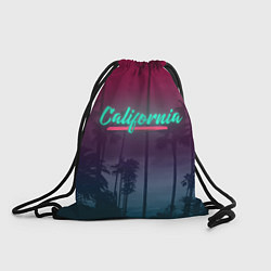 Мешок для обуви California