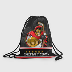 Мешок для обуви Ottawa Senators