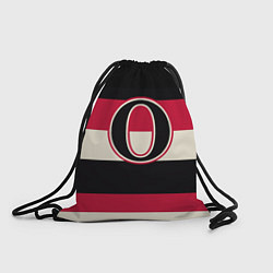 Мешок для обуви Ottawa Senators O