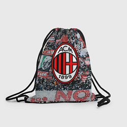 Мешок для обуви Milan FC