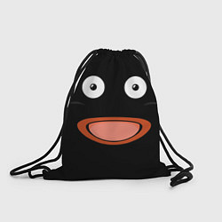 Мешок для обуви Mr Popo Face