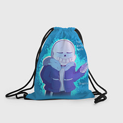 Мешок для обуви Winter Sans