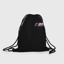 Рюкзак-мешок BMW motorsport, цвет: 3D-принт