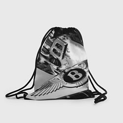 Мешок для обуви Bentley motors ltd