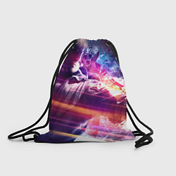 Мешок для обуви Cyberpank 2077