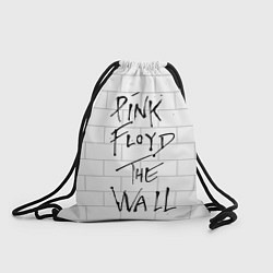 Рюкзак-мешок PF: The Wall, цвет: 3D-принт