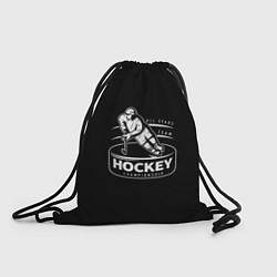 Мешок для обуви Championship Hockey!