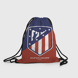 Мешок для обуви Atletico Madrid FC 1903