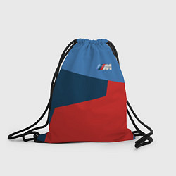 Рюкзак-мешок Бмв Bmw 2018 №2, цвет: 3D-принт