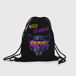 Мешок для обуви Wild Clubber