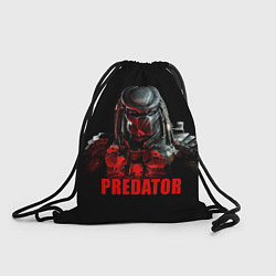 Мешок для обуви Iron Predator