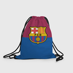 Мешок для обуви Barcelona FC: Duo Color