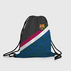 Мешок для обуви FC Barcelona: Sport Camo
