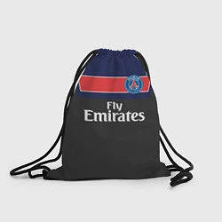 Мешок для обуви FC PSG: Fly Emirates