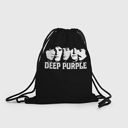 Мешок для обуви Deep Purple