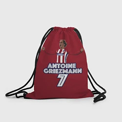 Мешок для обуви Antoine Griezmann 7