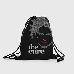 Мешок для обуви The Cure