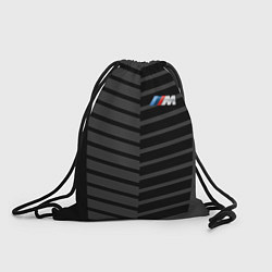 Рюкзак-мешок BMW Reverse, цвет: 3D-принт