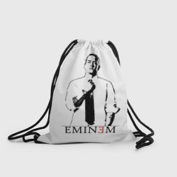Рюкзак-мешок Mr Eminem, цвет: 3D-принт