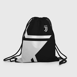 Мешок для обуви FC Juventus: Star
