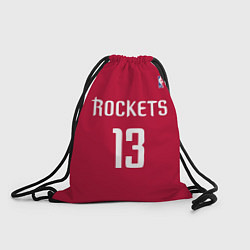 Мешок для обуви Rockets: Houston 13