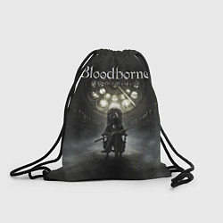 Мешок для обуви Bloodborne: Shrine