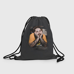 Мешок для обуви Post Malone