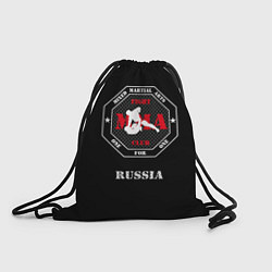 Мешок для обуви MMA Russia
