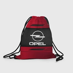 Мешок для обуви Opel Sport