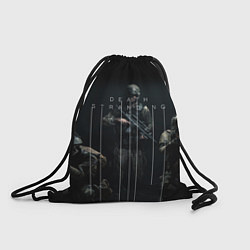 Мешок для обуви Death Stranding