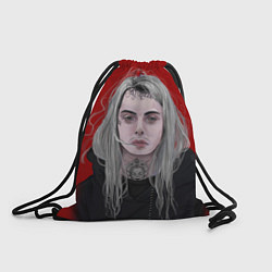 Мешок для обуви Ghostemane