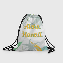Мешок для обуви Aloha Hawaii