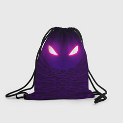 Рюкзак-мешок Fortnite: Raven Eyes, цвет: 3D-принт