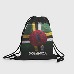 Мешок для обуви Dominica Style
