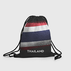 Мешок для обуви Thailand Style