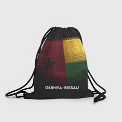 Мешок для обуви Guinea-Bissau Style